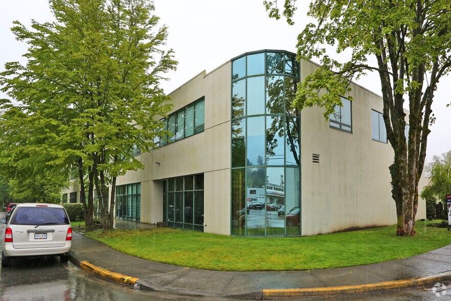 Primary Photo Of 1055 W 14th St, North Vancouver District Warehouse For Lease