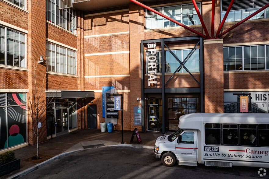 More Photos Of 6425 Penn Ave, Pittsburgh Unknown For Lease