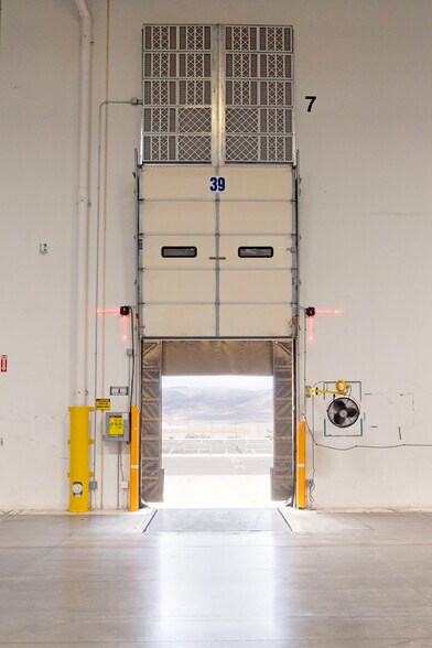 More Photos Of 3200 USA Pky, Sparks Distribution For Lease