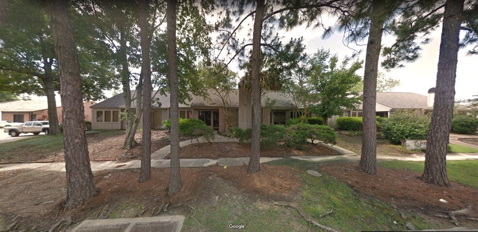 More Photos Of 11822 Justice Ave, Baton Rouge Office For Lease