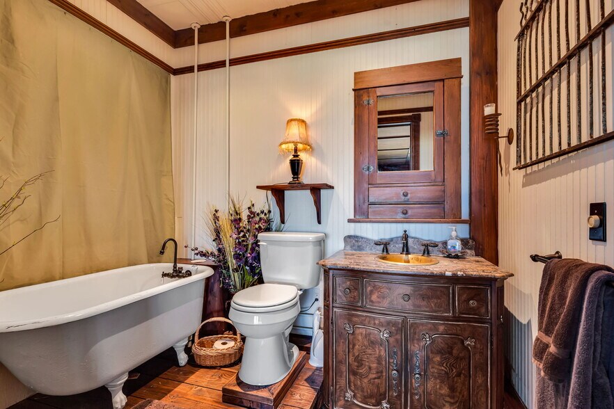 More Photos Of 5100 Highway 96, Westcliffe Specialty For Sale