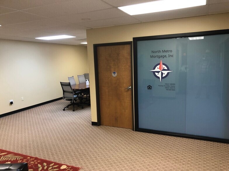 More Photos Of 11152 Huron St, Northglenn Medical For Sale