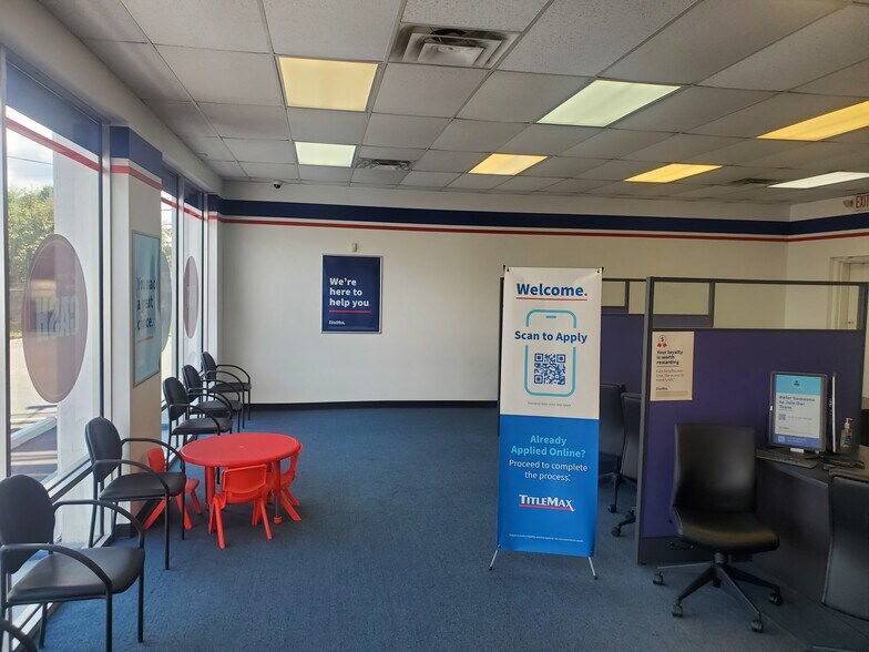 More Photos Of 1203 West Ave SW, Conyers Freestanding For Sale