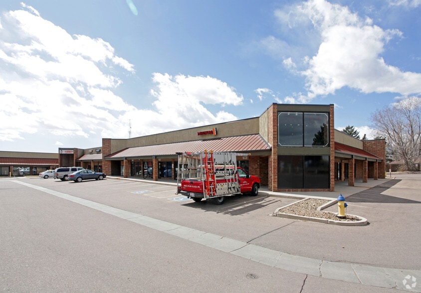 More Photos Of 1330-1360 N Academy Blvd, Colorado Springs Unknown For Lease