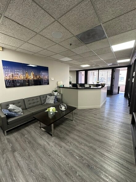 More Photos Of 450 A St, San Diego Medical For Lease