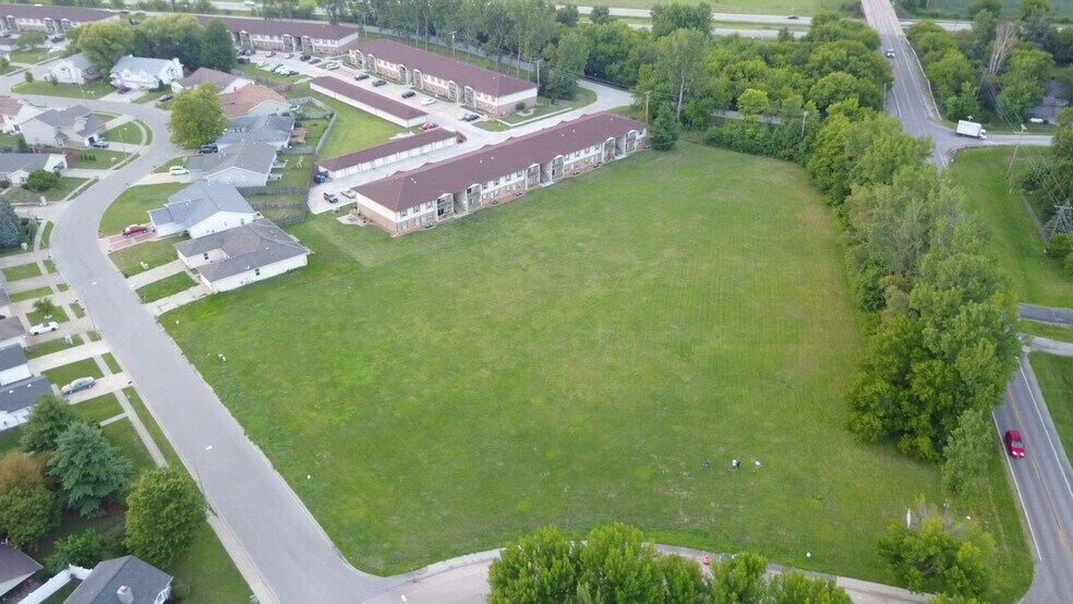 More Photos Of 2nd St & Interstate 72, Springfield Land For Sale