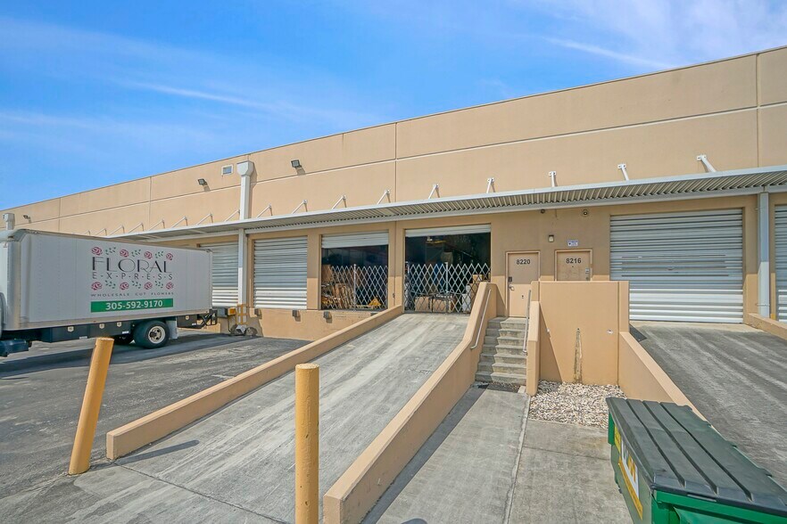 More Photos Of 8200-8358 NW 30th Ter, Doral Coworking Space