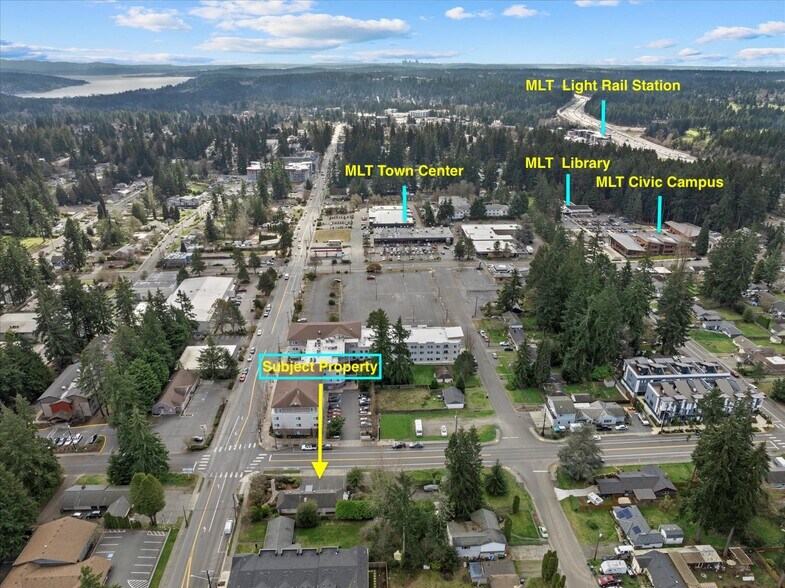 More Photos Of 5603 230th St SW, Mountlake Terrace Office For Sale
