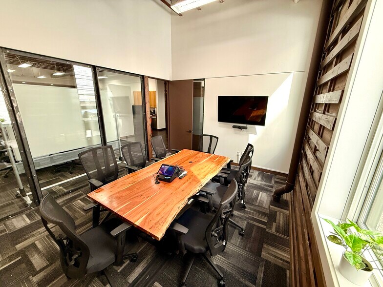 More Photos Of 200 E 6th St, Austin Loft Creative Space For Lease