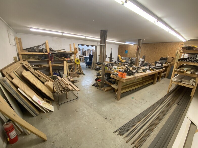 More Photos Of 7432 Highway 90, Longs Warehouse For Sale