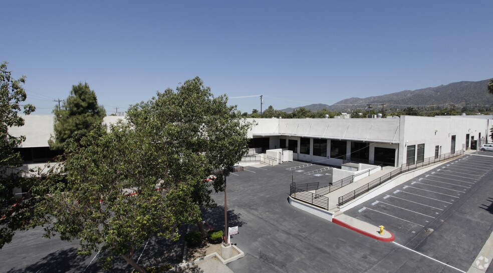 More Photos Of 1011 Grandview Ave, Glendale Unknown For Lease