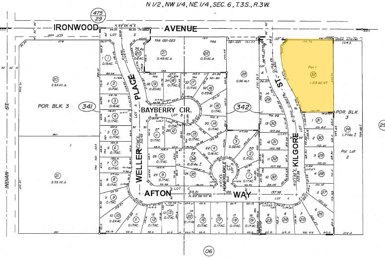 More Photos Of 24693 Ironwood Ave, Moreno Valley Daycare Center For Lease