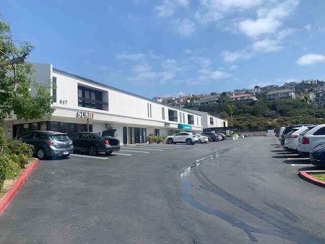 More Photos Of 647 Camino de los Mares, San Clemente Medical For Lease