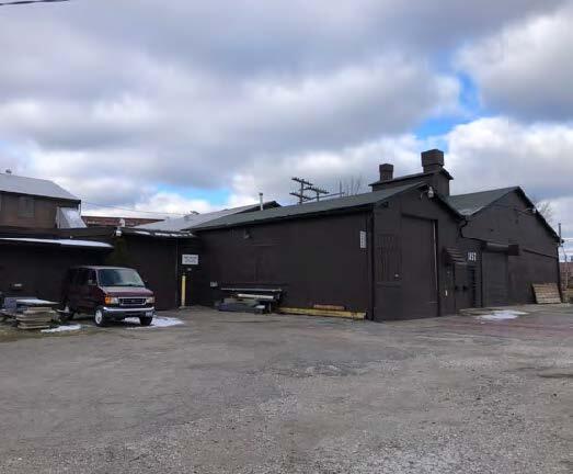 More Photos Of 1953-1959 W 112th St, Cleveland Manufacturing For Lease