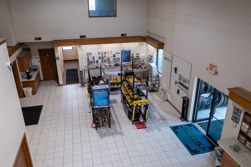 More Photos Of 39505 133rd St, Bath Manufacturing For Sale