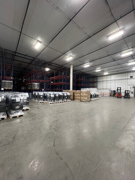 More Photos Of 778 Interstate View Dr, Mount Crawford Refrigeration Cold Storage For Lease