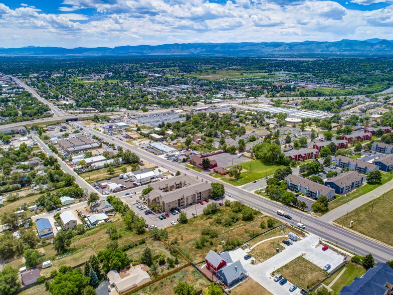 More Photos Of 3244-3290 S Federal Blvd, Denver Land For Sale
