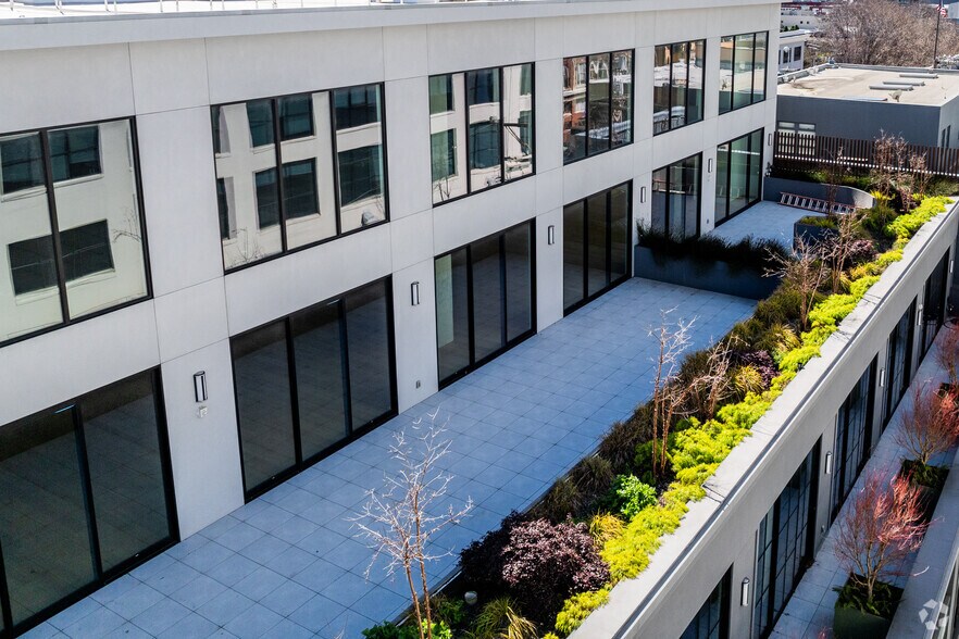 More Photos Of 77-85 Federal St, San Francisco Office For Lease