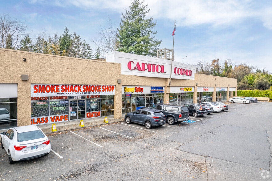 More Photos Of 10075 SW Barbur Blvd, Portland Supermarket For Sale