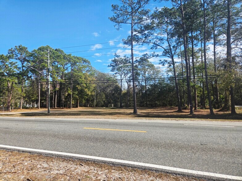 More Photos Of 2487 Chaffee Rd S, Jacksonville Land For Sale