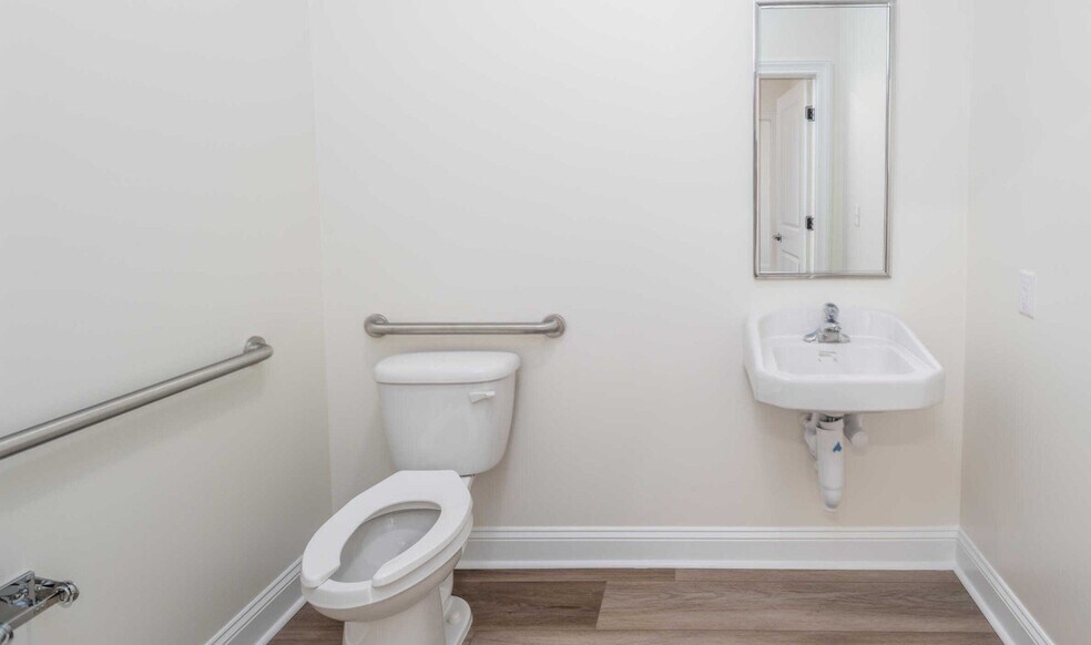 More Photos Of 130 Land Grand unit 5, Saint Augustine Medical For Lease