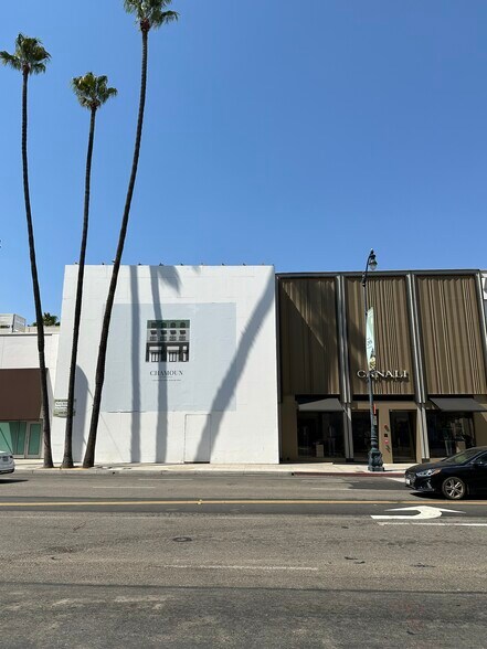 More Photos Of 9549-9551 Wilshire Blvd, Beverly Hills Storefront Retail Office For Lease