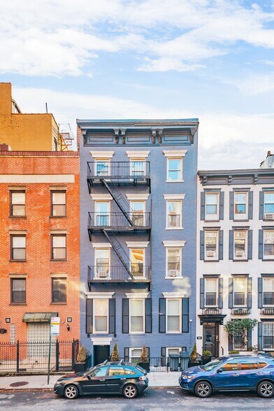 Primary Photo Of 248 E 32nd St, New York Apartments For Sale
