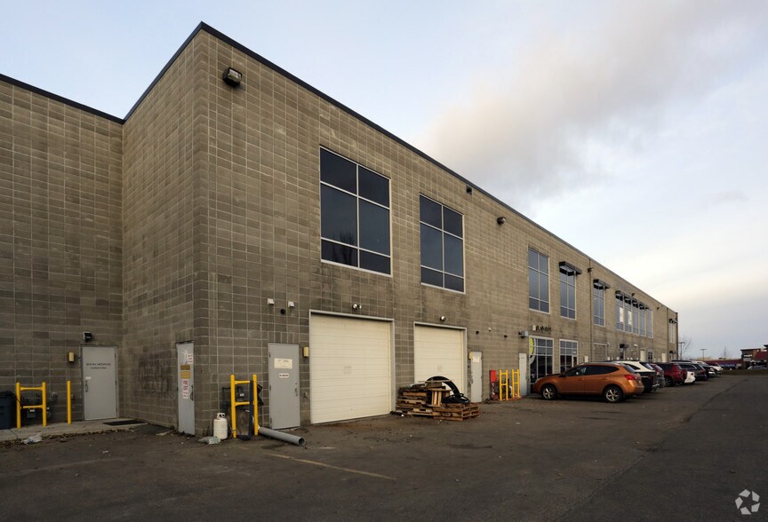 More Photos Of 65 Chippewa Rd, Sherwood Park Office For Sale