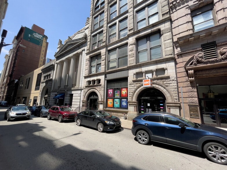 More Photos Of 341 4th Ave, Pittsburgh Apartments For Sale