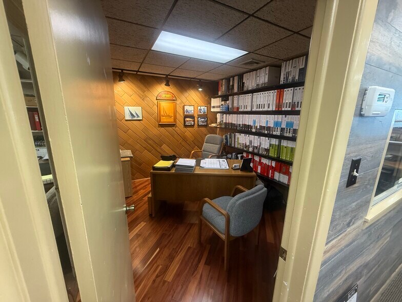 More Photos Of 145 Godwin Ave, Midland Park General Retail For Lease