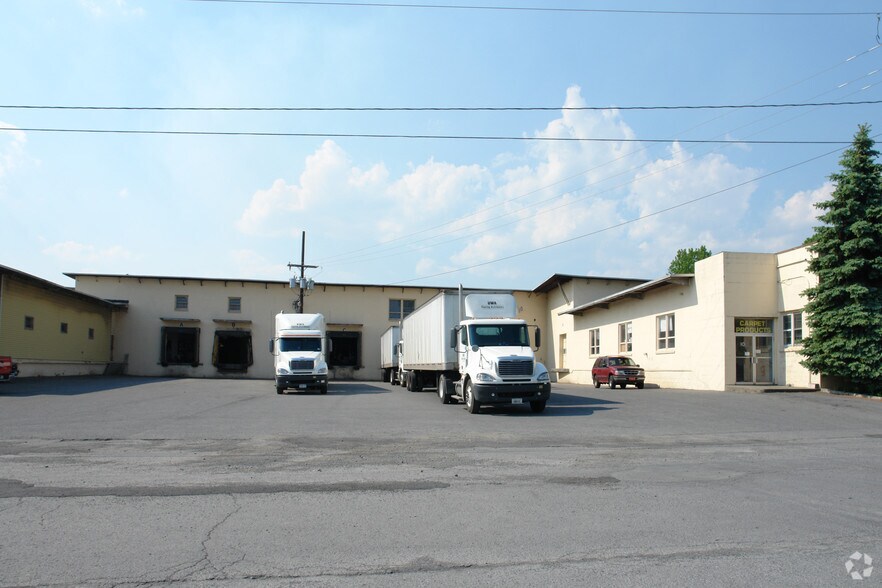 More Photos Of 16 Commercial Ave, Albany Warehouse For Lease