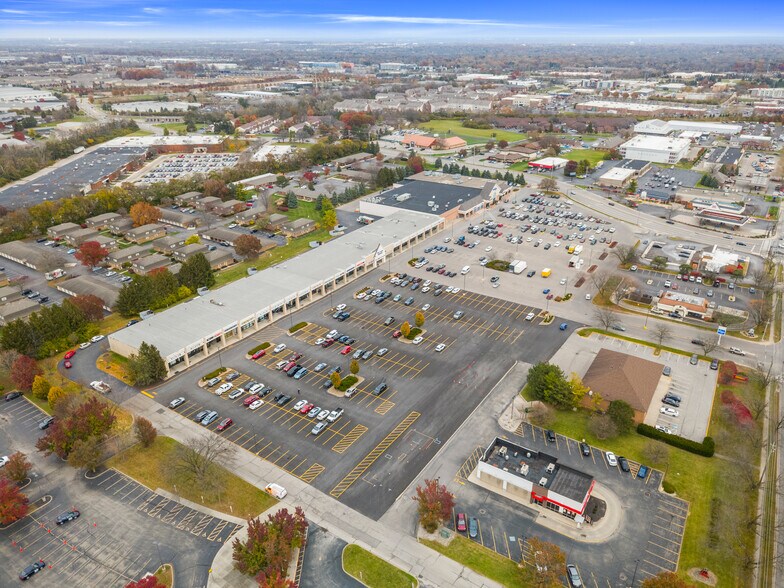 More Photos Of 4714 Cemetery Rd, Hilliard Unknown For Lease