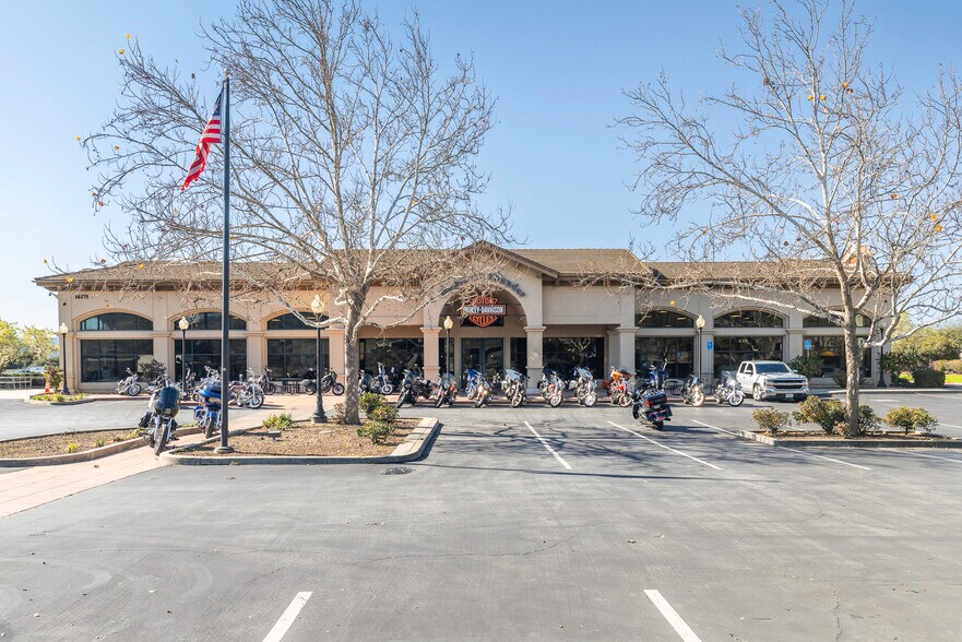 More Photos Of 16175 Condit Rd, Morgan Hill Freestanding For Lease
