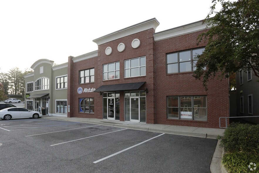 More Photos Of 955 W Wade Hampton Blvd, Greer Office For Sale