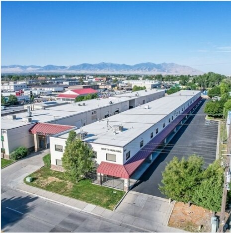 More Photos Of 1950 S 900 W, Salt Lake City Manufacturing For Lease