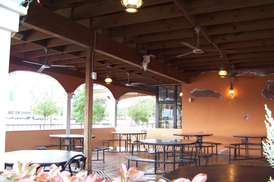More Photos Of 2210 Southwest Pky, Wichita Falls Restaurant For Sale