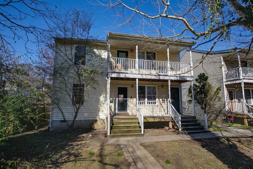 More Photos Of 2304 5th Ave, Richmond Apartments For Sale