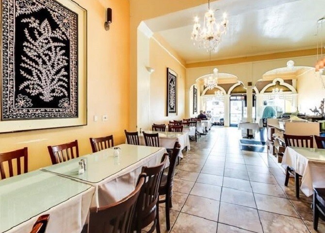 More Photos Of 1015-1027 University Ave, Berkeley Apartments For Sale