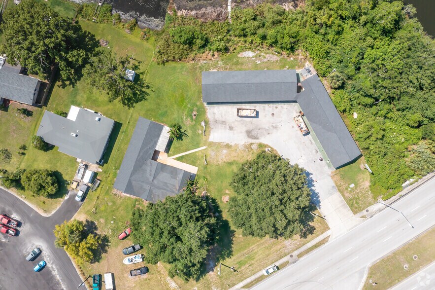 More Photos Of 1995 S US Highway 17 92, Longwood Hospitality For Sale