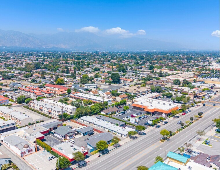 More Photos Of 1341-1343 E Las Tunas Dr, San Gabriel Storefront Retail Residential For Sale