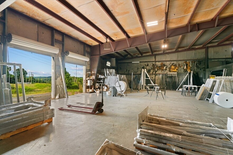 More Photos Of 3744 Lake Katherine Rd, Tunnel Hill Warehouse For Sale