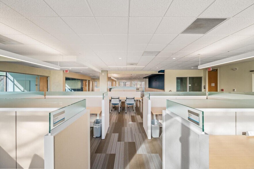 More Photos Of 690 Stockton Dr, Exton Office For Lease