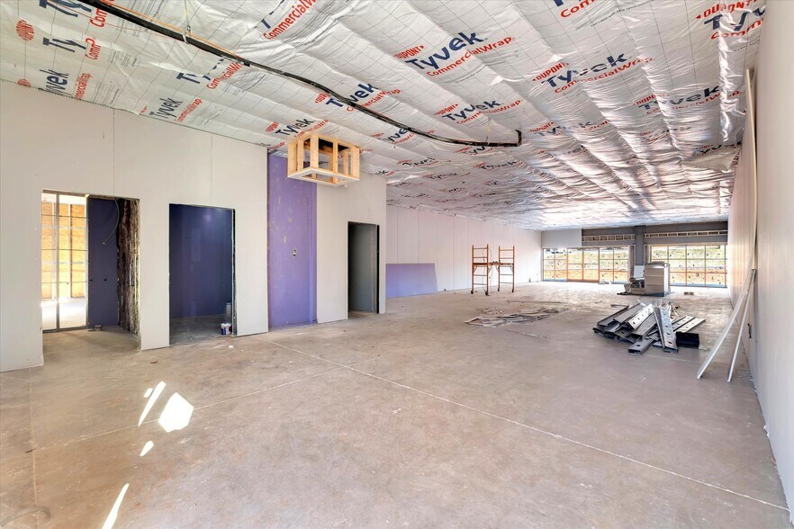 More Photos Of 1 Brookside Dr, Travelers Rest General Retail For Lease