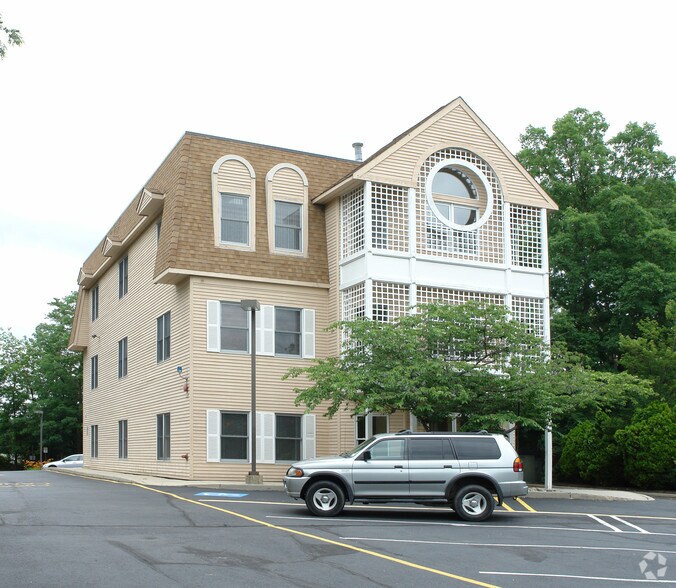 Primary Photo Of 388 Lakehurst Rd, Toms River Office For Lease