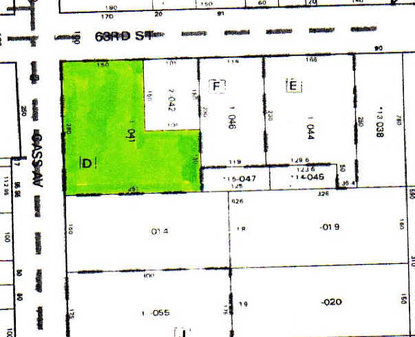 More Photos Of 6301 S Cass Ave, Westmont Office For Lease