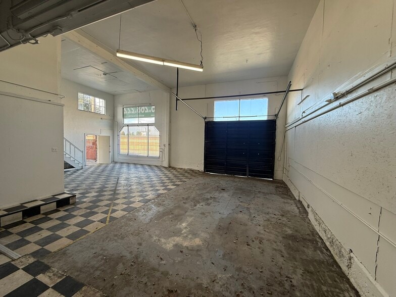 More Photos Of 616 S Amphlett Blvd, San Mateo Auto Repair For Sale