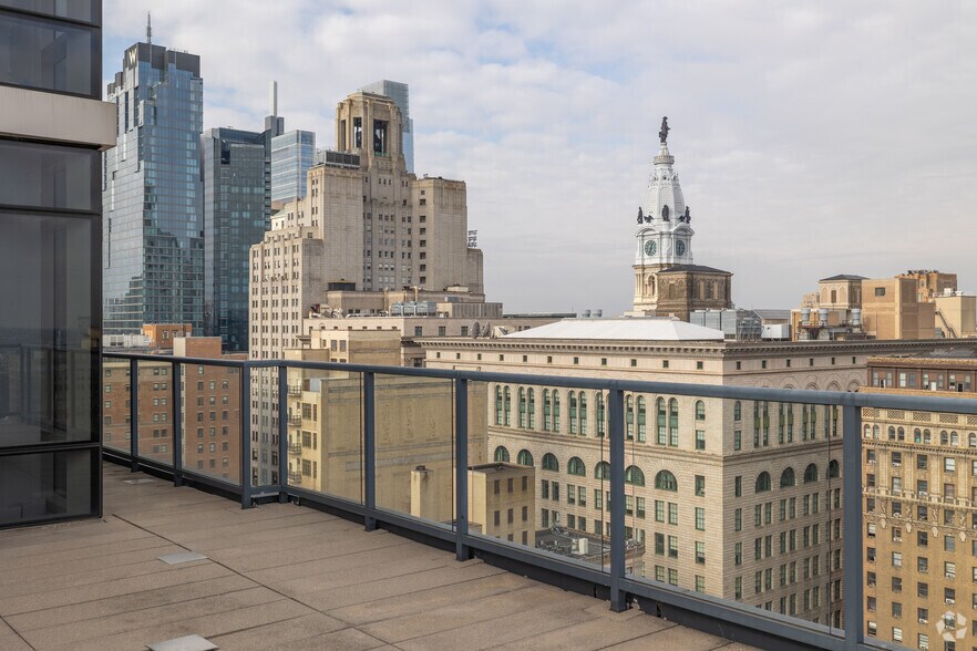 More Photos Of 1213 Walnut St, Philadelphia Apartments For Lease