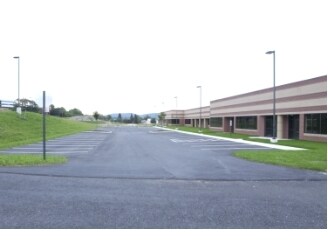 More Photos Of 1011 Reed Ave, Reading Office For Lease