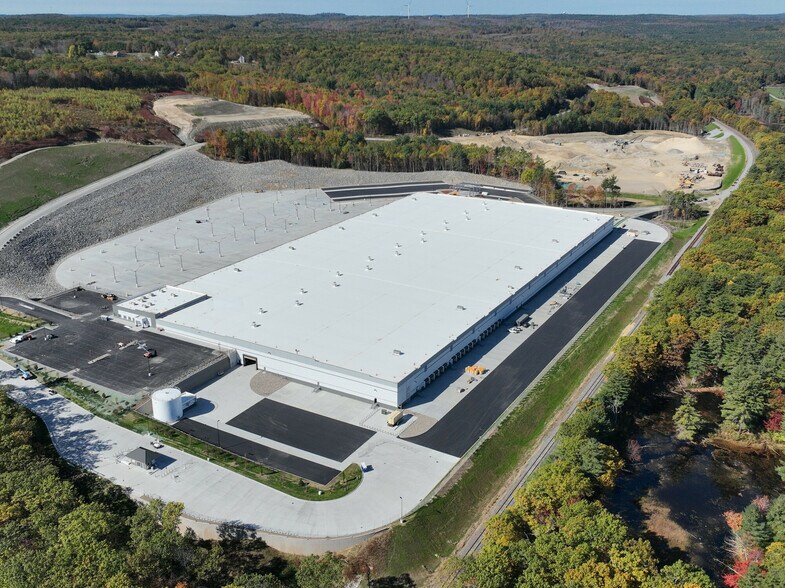 More Photos Of Westminster Business Park, Westminster Land For Sale