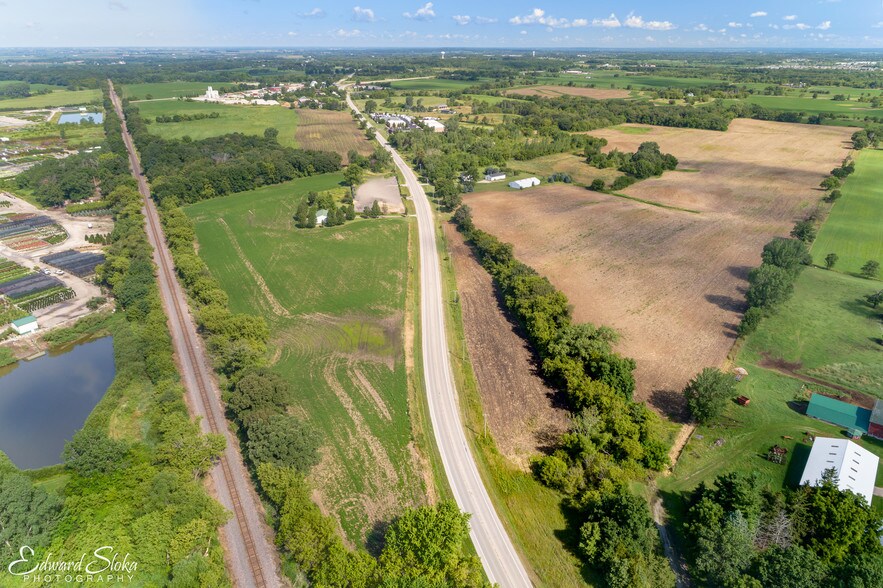 More Photos Of 43W865 US Highway 20, Pingree Grove Land For Sale